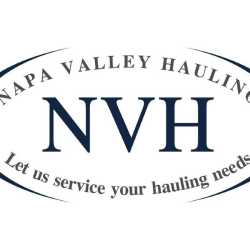 Napa Valley Hauling