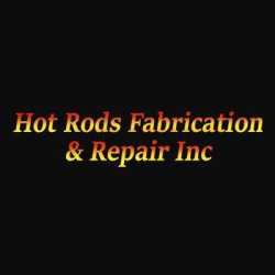 Hot Rods Fabrication & Repair