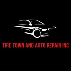 Tire Town And Auto Repair