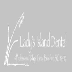 Lady's Island Dental