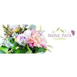 Irene Pate Flowers