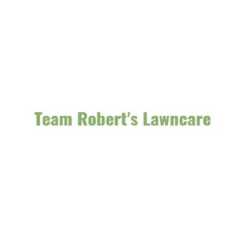Team Roberts Lawn Care