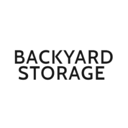 Backyard Storage