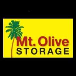 Mt. Olive Self Storage