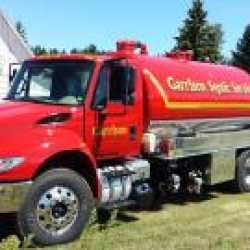 Garrisons Septic Services Inc