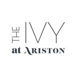 The Ivy at Ariston