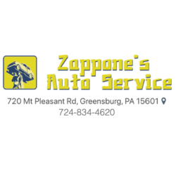 Zappone's Auto Service & Towing