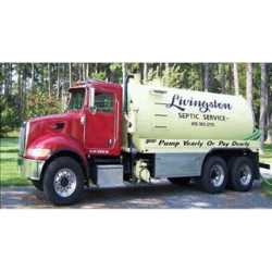 Livingston Septic Service Inc