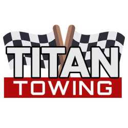Titan Hauling LLC