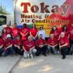Tokay Heating & Air Conditioning