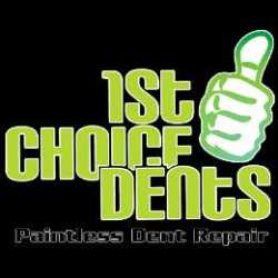 1st Choice Dents