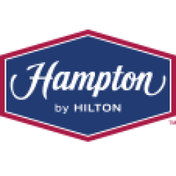 Hampton Inn Wilmington Downtown