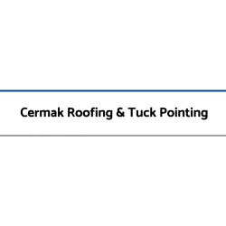 Cermak Roofing & Tuck Pointing