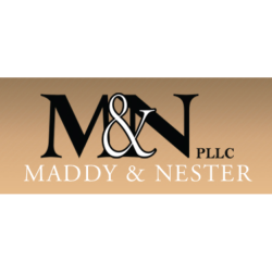 Maddy & Nester, PLLC - Attorneys at Law