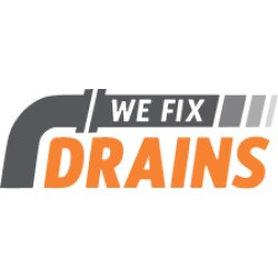 We Fix Drains