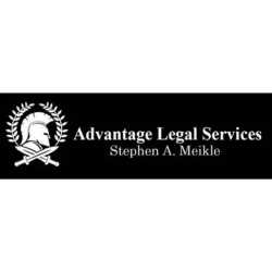 Advantage Legal Services PA â€“ Stephen A. Meikle