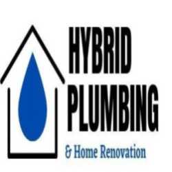 Hybrid Plumbing and Home Renovation