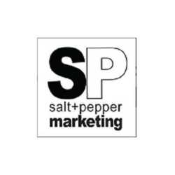 Salt And Pepper Marketing