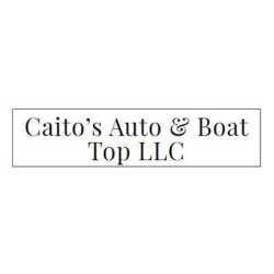 Caitos Auto & Boat Top LLC