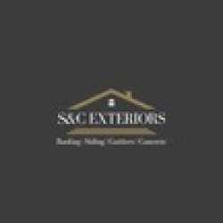 S & C Exteriors LLC