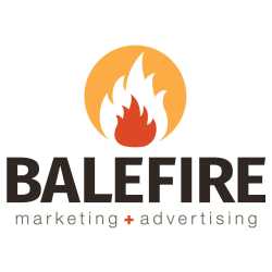 Balefire Marketing + Advertising