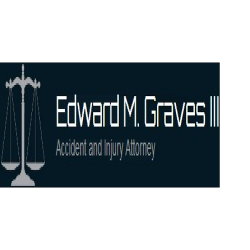 Edward M. Graves III  Accident and Injury Attorney