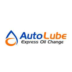 AutoLube Express Oil Change