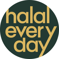 Halal Everyday