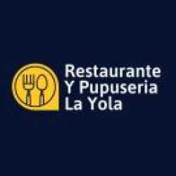 Restaurante Y Pupuseria La Yola