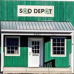 Schubert's Sod Depot