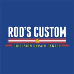 Rod's Custom Body Shop