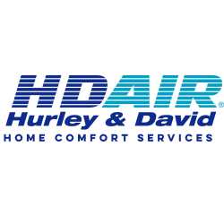 Hurley & David - Air Conditioning, Plumbing, & Heating