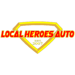 Local Heroes Auto Care