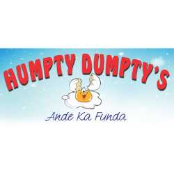 Humpty Dumptyâ€™s