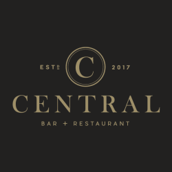 Central Bar + Restaurant