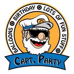 Capt. Party
