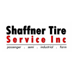 Shaffner Tire Service, Inc