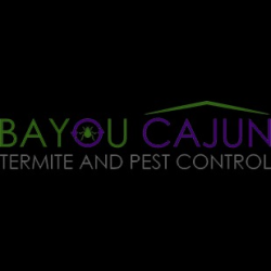Bayou Cajun Termite and Pest Control