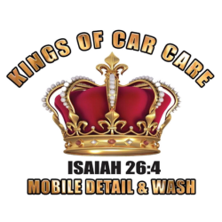 Kings of Car Care Mobile Detail & Wash Co.