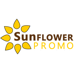 Sunflower Promo