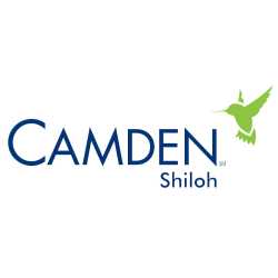 Camden Shiloh Apartments