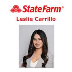 Leslie Carrillo - State Farm Insurance Agent
