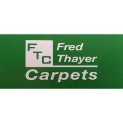 Fred Thayer Carpets