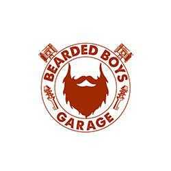 Bearded Boys Garage