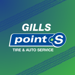 Gills Point S Tire & Auto - Keizer