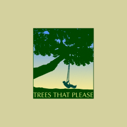 Trees That Please