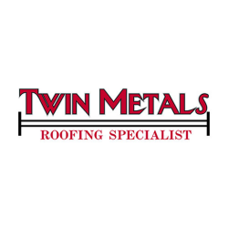 Twin Metals Roofing
