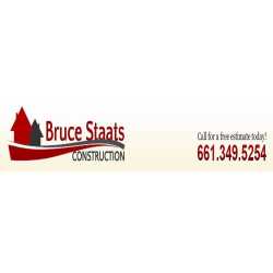 Bruce Staats Construction