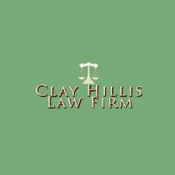 Clay Hillis Law Firm