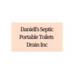 Daniell's Septic Tank Pumping
